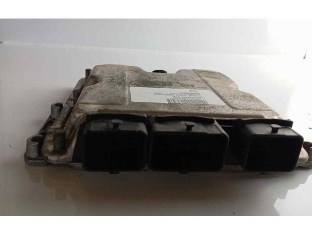 Блок управления АБС 0281010816   Peugeot Expert