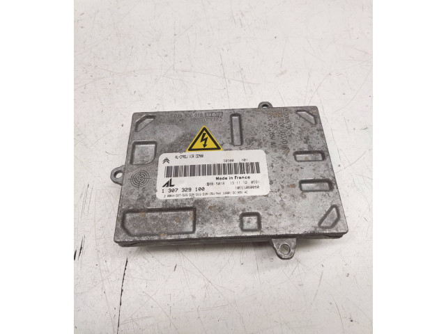 Блок управления Xenon