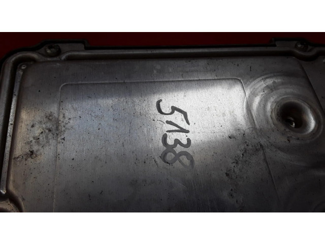 Блок управления двигателя 9664487580, 9663757980   Citroen C-Crosser