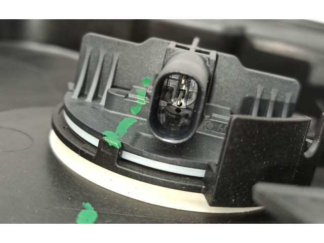 Передний електрический механизм для подъема окна без двигателя