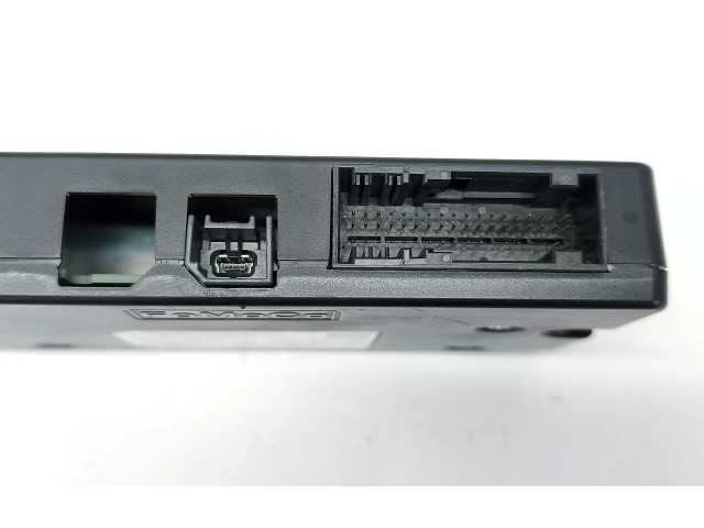 Блок управления голосом GS7T14B428RB   Ford Fusion II