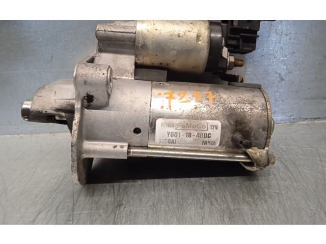 Řídící jednotka Y60118400C, FOMOCO Mazda 3 I 2008