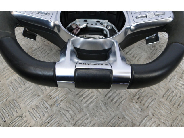 Volant Mercedes-Benz E AMG W213 2019 A0050051399, A0050051399V