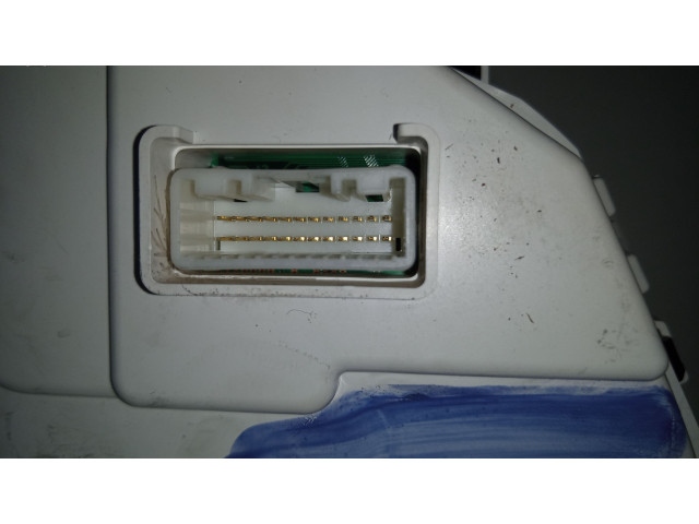 Панель приборов 8100B623, 0T34301 Mitsubishi Outlander