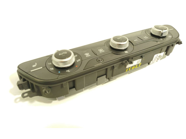 Блок управления климат-контролем 8W0820043Q, 8W0820043Q5PR   Audi A5