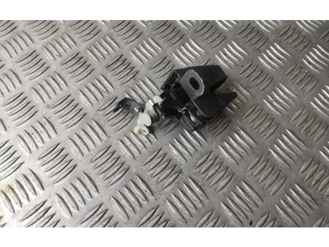 Замок багажника 7H0827161A    Volkswagen Transporter - Caravelle T5 2003 - 2015 года