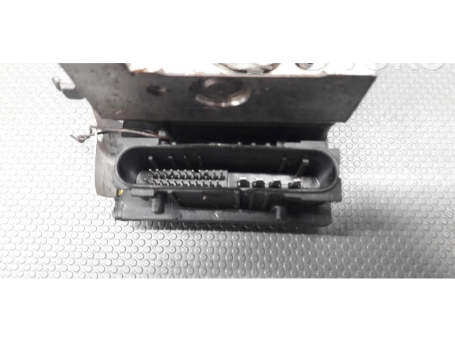 Блок АБС    Dacia  Sandero  2008 - 2012 года