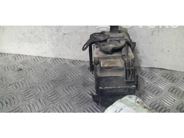 Блок АБС NT Citroen Xsara Picasso - года