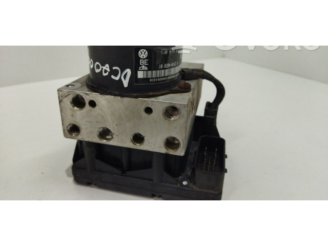 Блок АБС ATE   Audi  A3 S3 8L  1996 - 2003 года