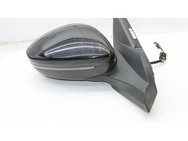 Зеркало электрическое        Peugeot 2008 II  2019 -  года   