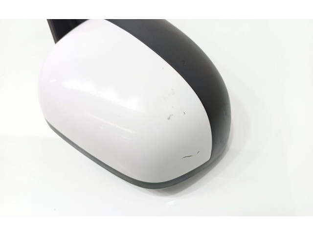 Зеркало электрическое        Chevrolet Sail  2010 - 2016 года   