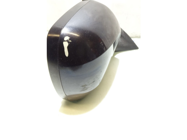 Зеркало электрическое Subaru Forester SH 2008 - 2013 года