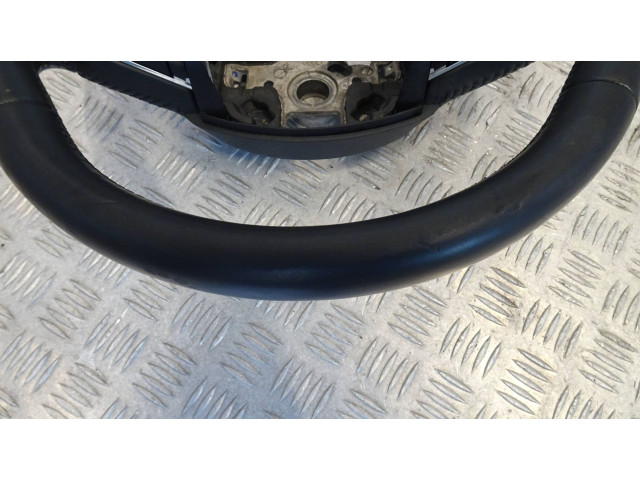 Руль Audi Q3 8U 2011 - 2016 года 8U0419091T