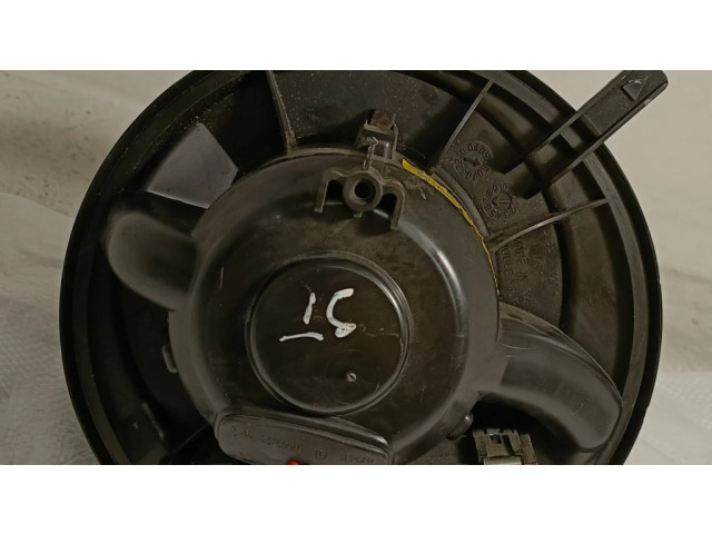 Вентилятор печки F9954260, 1K11820015E Volkswagen Golf V