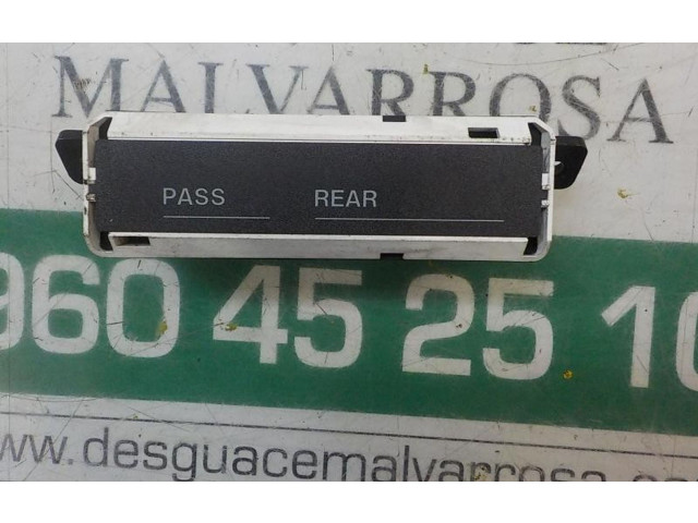 Блок управления BR5S55260A Mazda 3 II