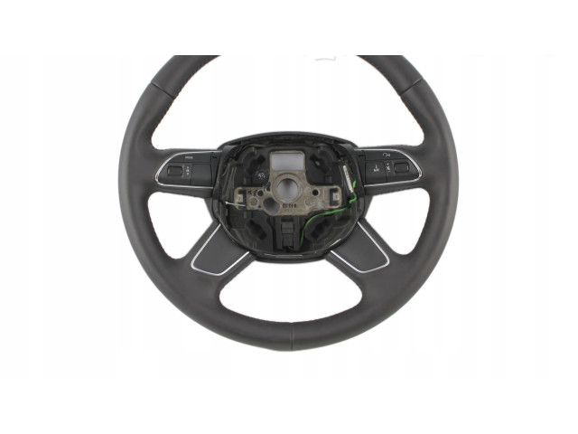 Volant Audi Q7 4L 2010 4L0419091AT