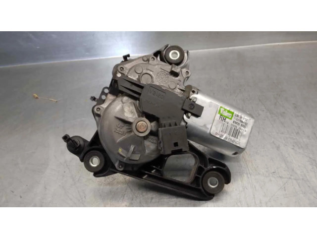 Моторчик заднего дворника 61627168153 Mini One - Cooper Clubman R55