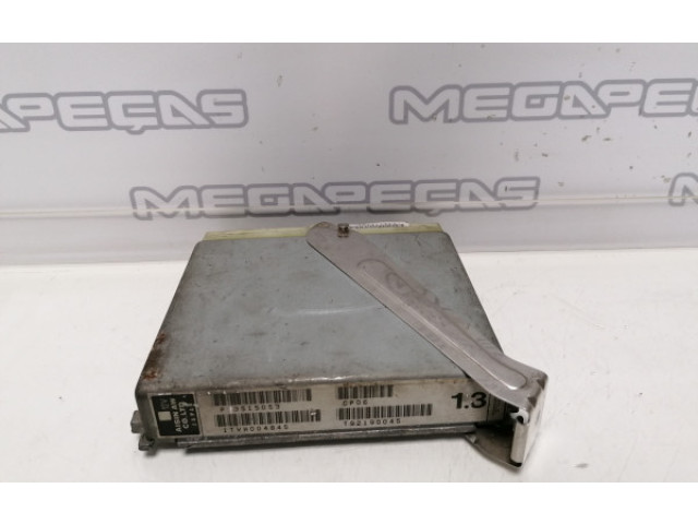 Блок управления коробкой передач P3515053, 1TVH004845   Volvo 850