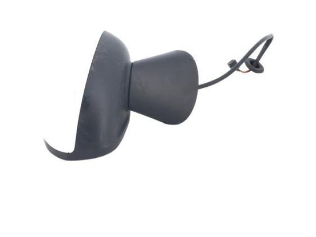 Зеркало электрическое Opel Meriva B 2010 - 2016 года