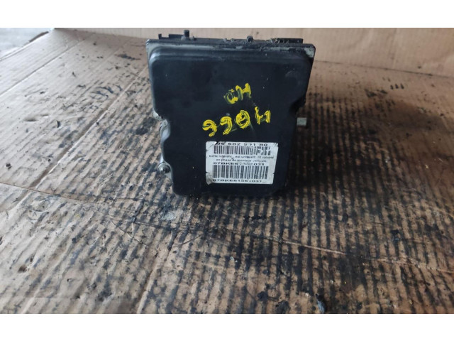 Jednotka ABS 0265234395 Citroen Berlingo