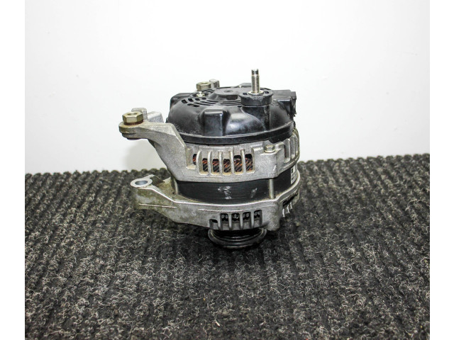 Генератор 13591604   Chevrolet Camaro      