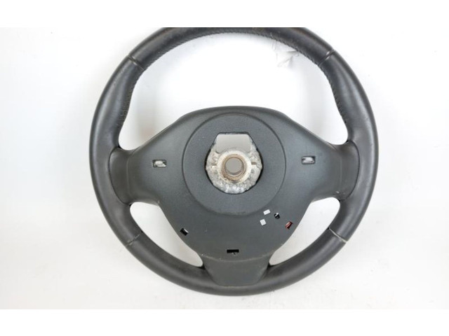 Руль Renault Clio IV 2012-- года 484004828R