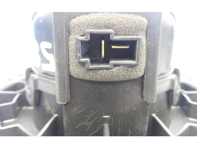 Вентилятор печки    AA550009, 40510650100605   Chevrolet Aveo