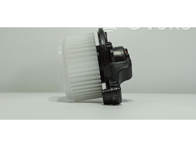 Вентилятор печки 7802A326, CSA431D247 Mitsubishi ASX