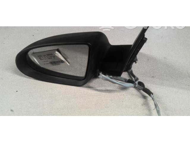 Зеркало электрическое Audi A2 - года