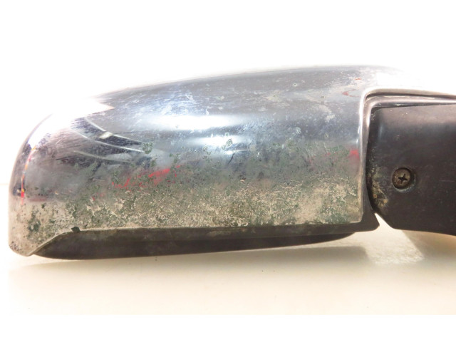 Зеркало электрическое Subaru Forester SF 1998 - 2000 года