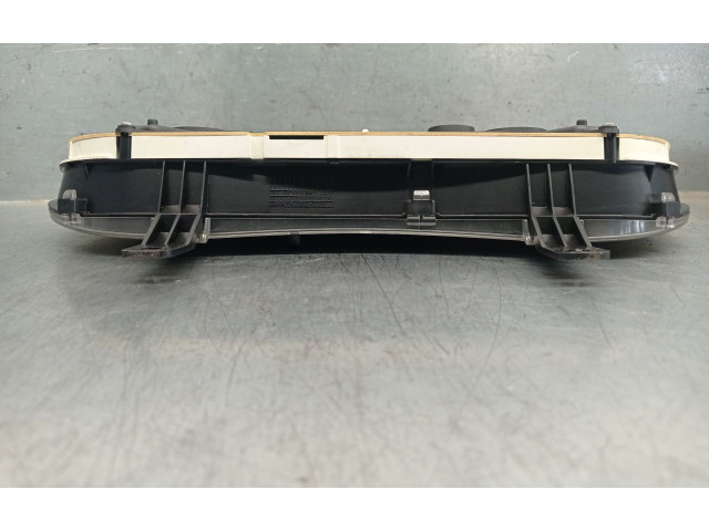 Спидометр (приборный щиток) P8200276525A, 8200276525 Renault Clio II