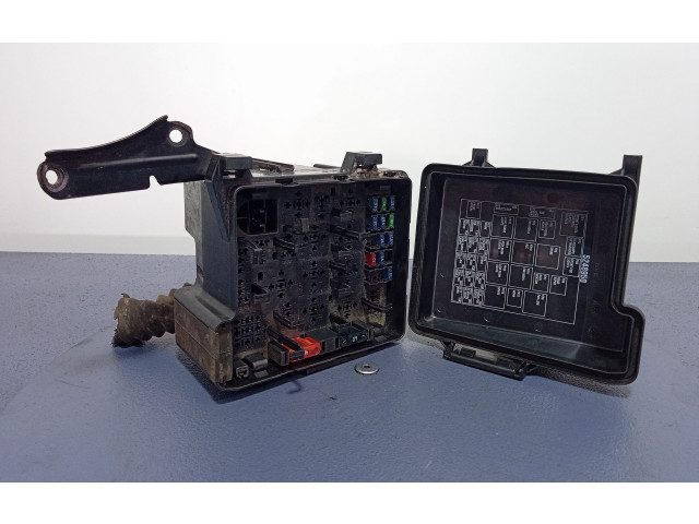 Блок предохранителей 5248950, 5248950 Saab 9-5