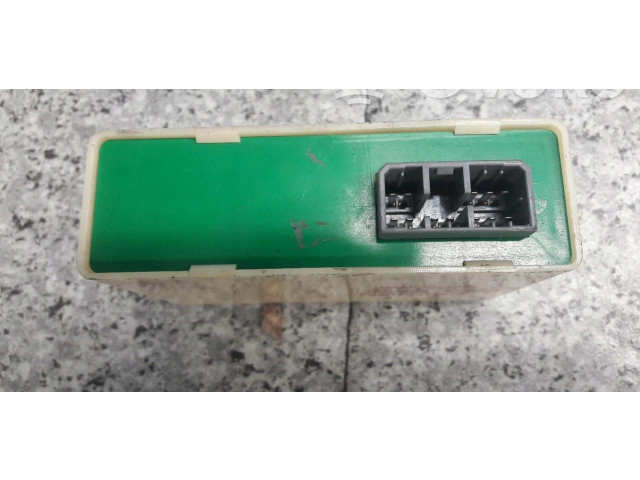 Řídící jednotka RK-0263 Honda CRX 1985