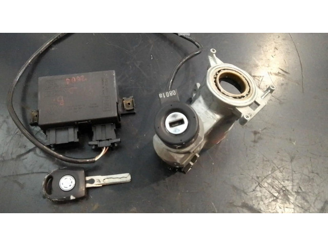 Комплект блоков управления Volkswagen Lupo