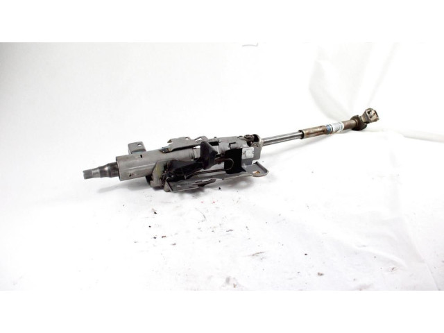 рейка Колонка рулевая 98006198ZD Citroen C4 Cactus 2014 - года