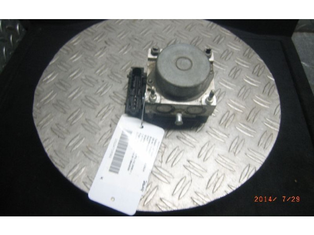 Блок АБС 51787091   Fiat  Grande Punto   -  года