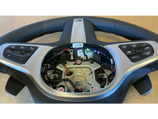 Volant BMW X6 G06 2020 32308008184, 32307855723