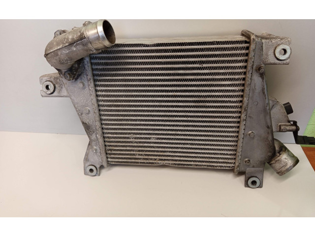 Интеркулер D2052B17 Nissan X-Trail T30