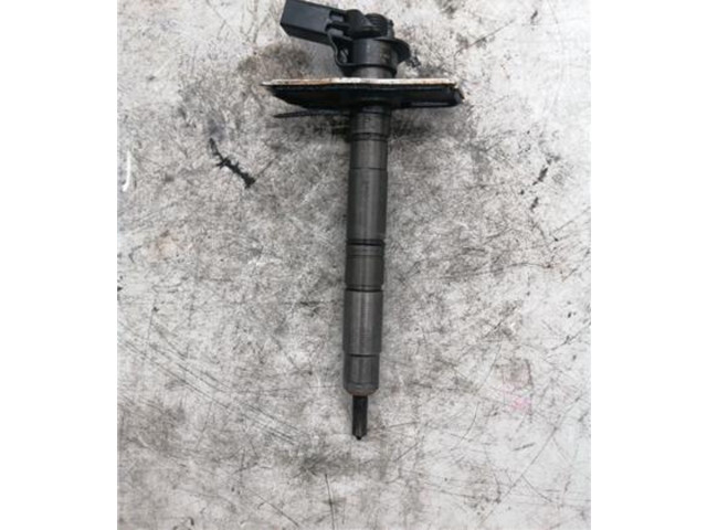 Vstřikovač 3L130277, 0986435360 Volkswagen Tiguan