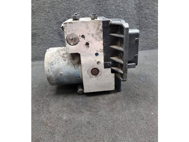 Блок АБС 8E0614111T, 0265202401   Audi  A6 S6 C5 4B  1997 - 2005 года