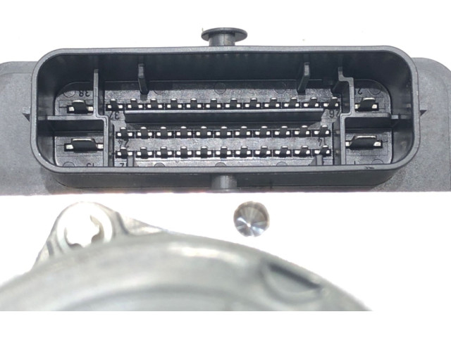 Блок АБС 476604020R Dacia Duster II 2017 - года