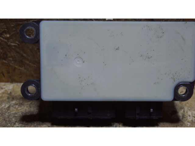 Блок подушек безопасности 13586630 Vauxhall Mokka