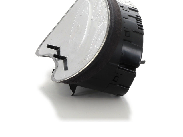 Панель приборов 8P0920932N, M0-7198P Audi A3 S3 8P