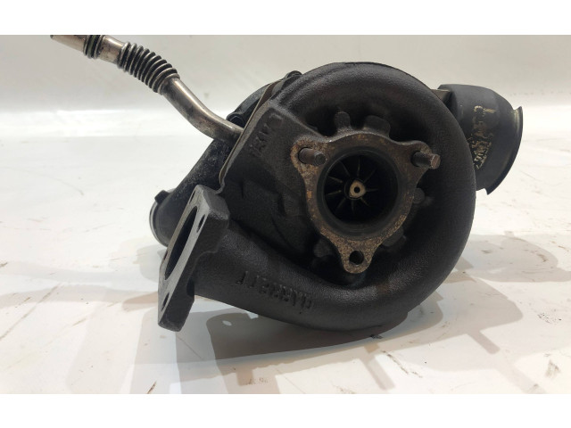 Турбина Skoda Superb B5 (3U) 454135-10