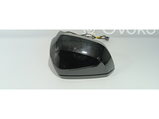 Зеркало электрическое Audi Q3 F3 2018 - года