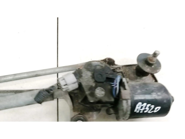 Моторчик дворников 1592005371    Honda Stream