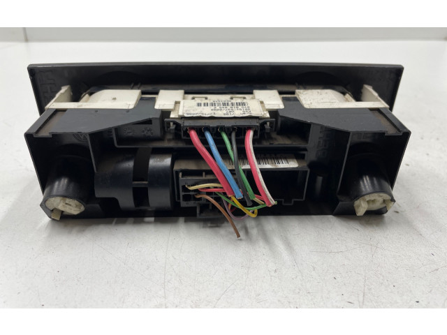 Блок управления климат-контролем 6Y0819045K, E8344   Skoda Fabia Mk1 (6Y)