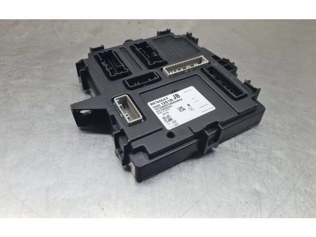 Блок комфорта 284B21261R, A3C10980502   Dacia Sandero   