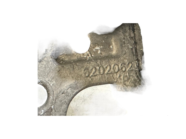 Руль Ford Transit Custom 2013- года 6202062