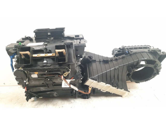 Комплект воздушного узла салона